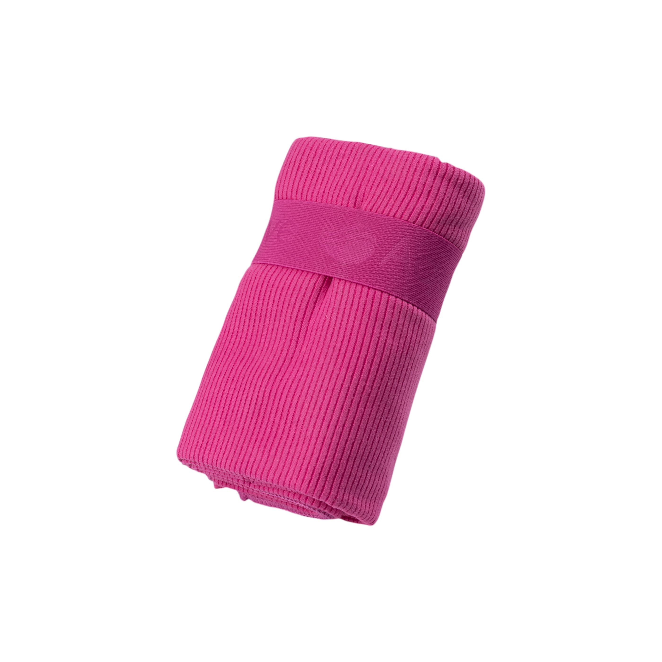 Prosop FENN M AQUAWAVE - Microfibră, Uscare Rapidă, Compact - 4