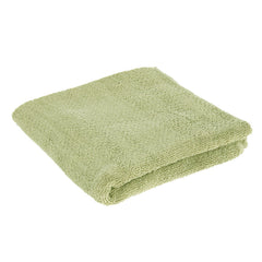 Prosop Handdoek Verde - Esențial, Rezistent, Gata de Acțiune