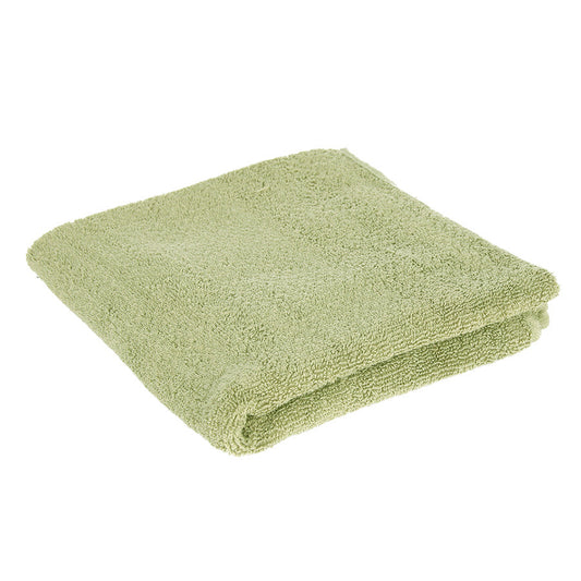 Prosop Handdoek Verde - Esențial, Rezistent, Gata de Acțiune