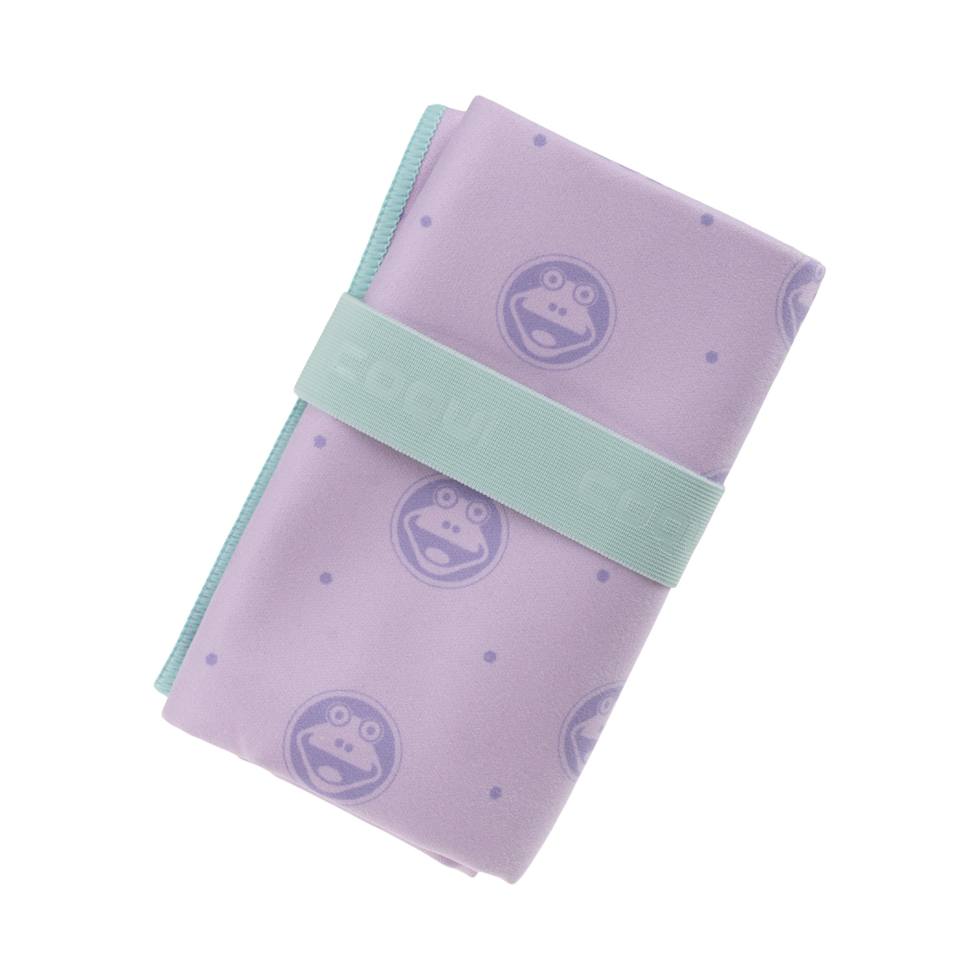 Prosop IMREL COQUI - Ușor, Absoarbe Rapid, Uscare Imediată - 2