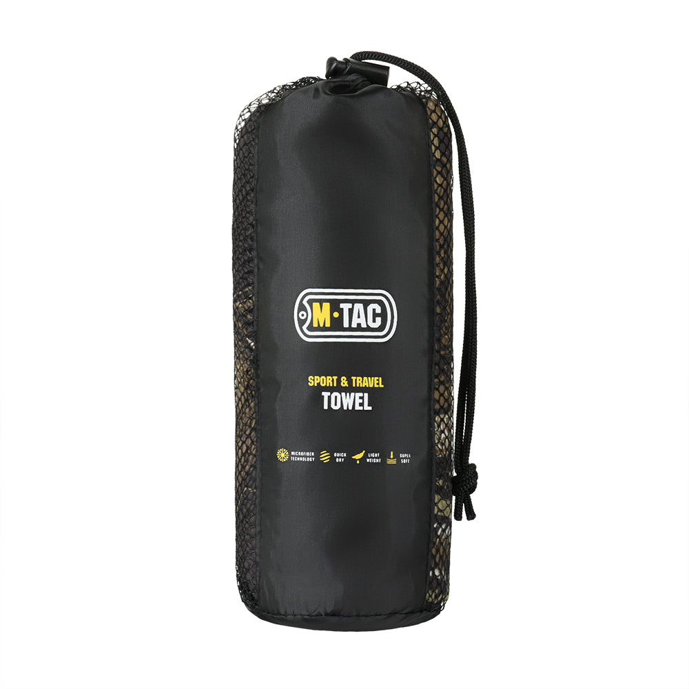 Prosop Microfibră Glory M-Tac - Uscare Rapidă și Design Unic