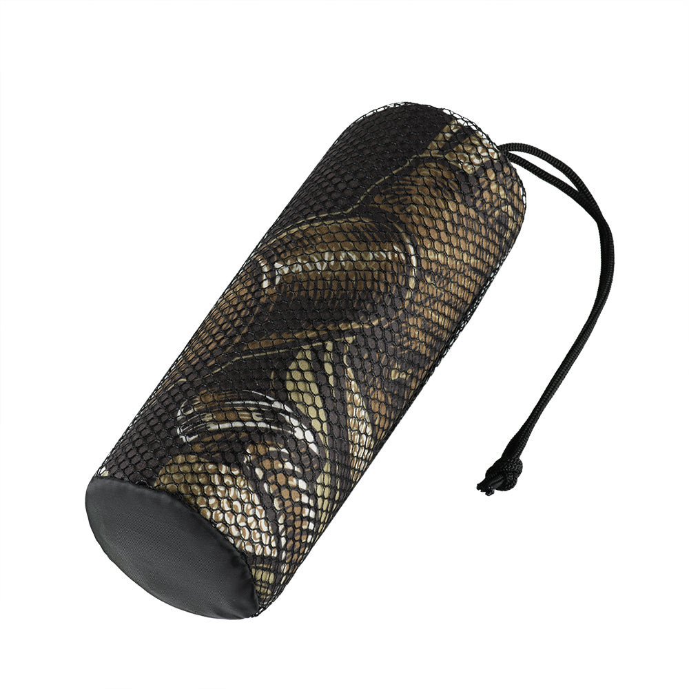 Prosop Microfibră Glory M-Tac - Uscare Rapidă și Design Unic
