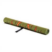 Prosop Microfibră Tiger Stripes M-Tac - Ușor, Abosrbant, Compact