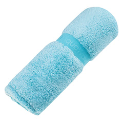 Prosop Microfibră Aquawave Prosop - Uscare Rapidă, Compact - 1