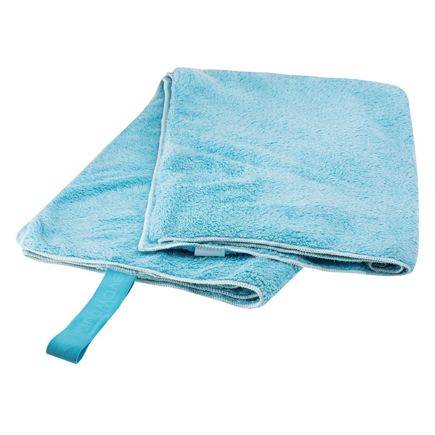 Prosop Microfibră Aquawave Prosop - Uscare Rapidă, Compact - 2