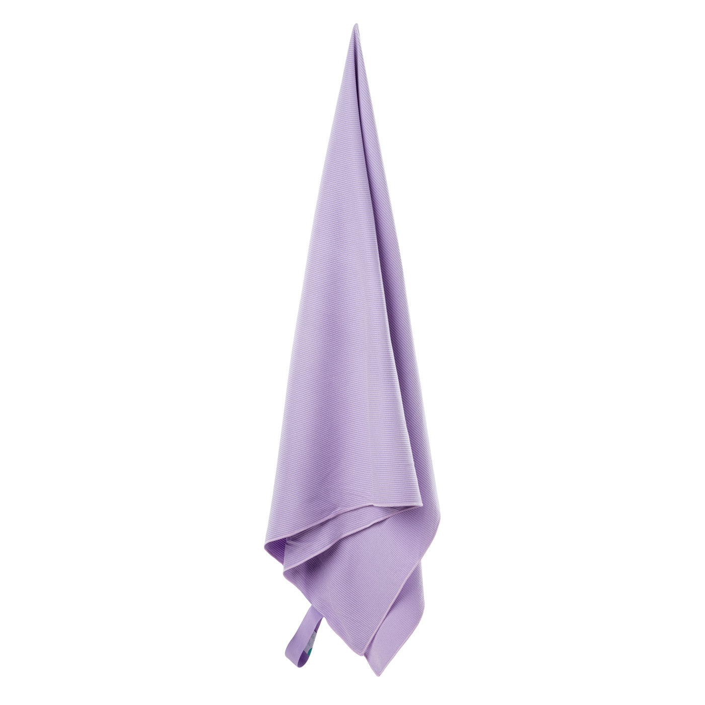 Prosop Microfibră FENN M AQUAWAVE - Ultra-Absorbant, Uscare Rapidă - 1
