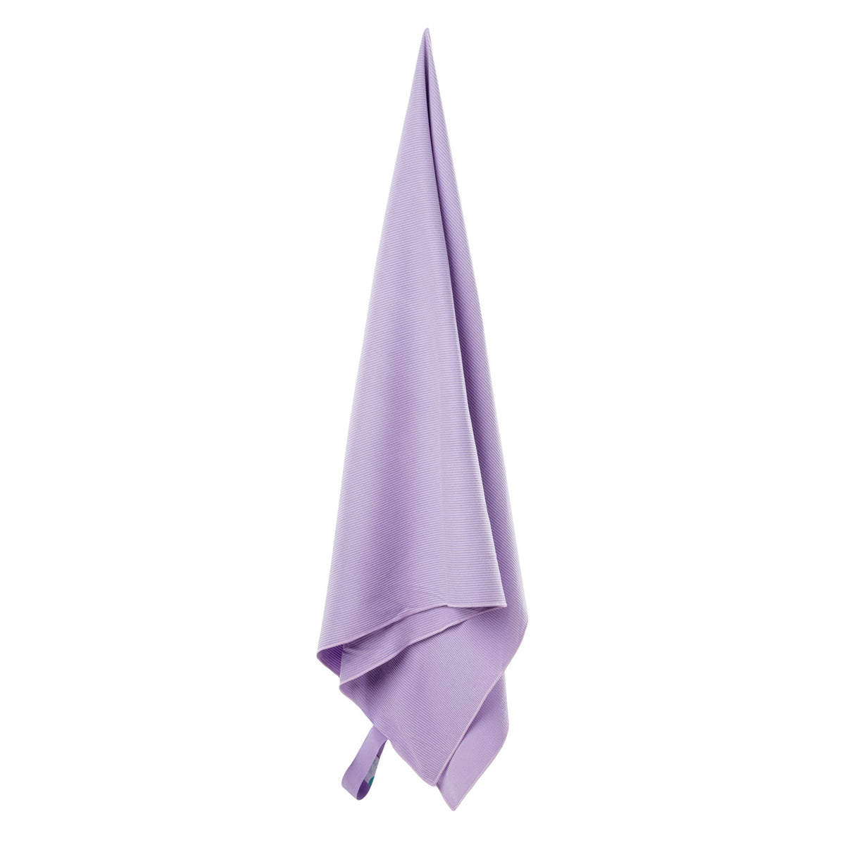Prosop Microfibră FENN M AQUAWAVE - Ultra-Absorbant, Uscare Rapidă - 1