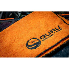 Prosop Microfibră Guru - Absorbție Rapidă, Compact & Ușor - 3