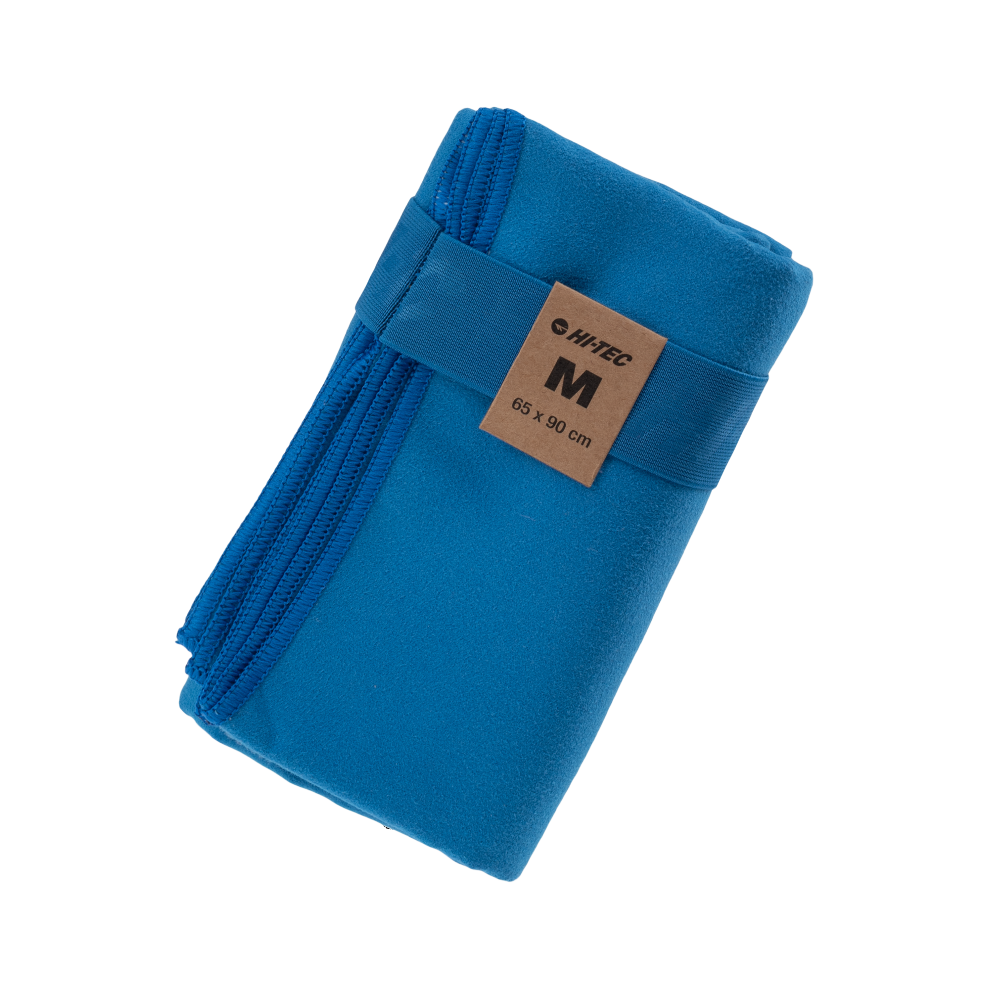 Prosop Microfibră TEVA M Hi-Tec - Uscare Rapidă, Absorbant - 2