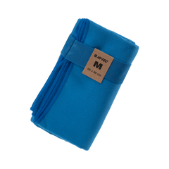 Prosop Microfibră TEVA M Hi-Tec - Uscare Rapidă, Absorbant - 2