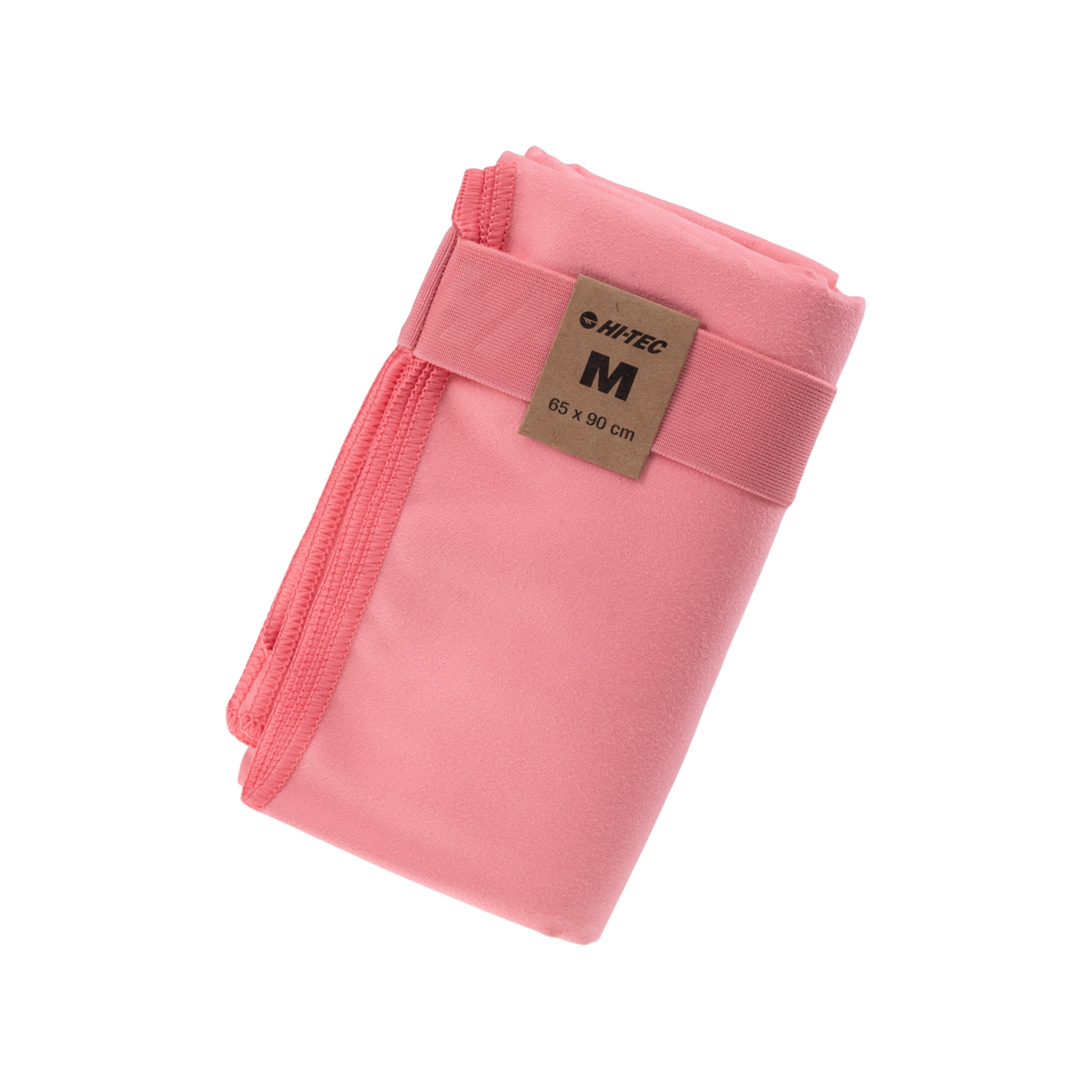 Prosop Microfibră TEVA M Hi-Tec - Uscare Rapidă, Absorbant - 3