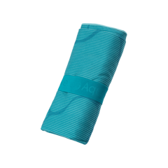 Prosop Microfibră TROVIREN L AQUAWAVE - Uscare Rapidă, Compact - 4