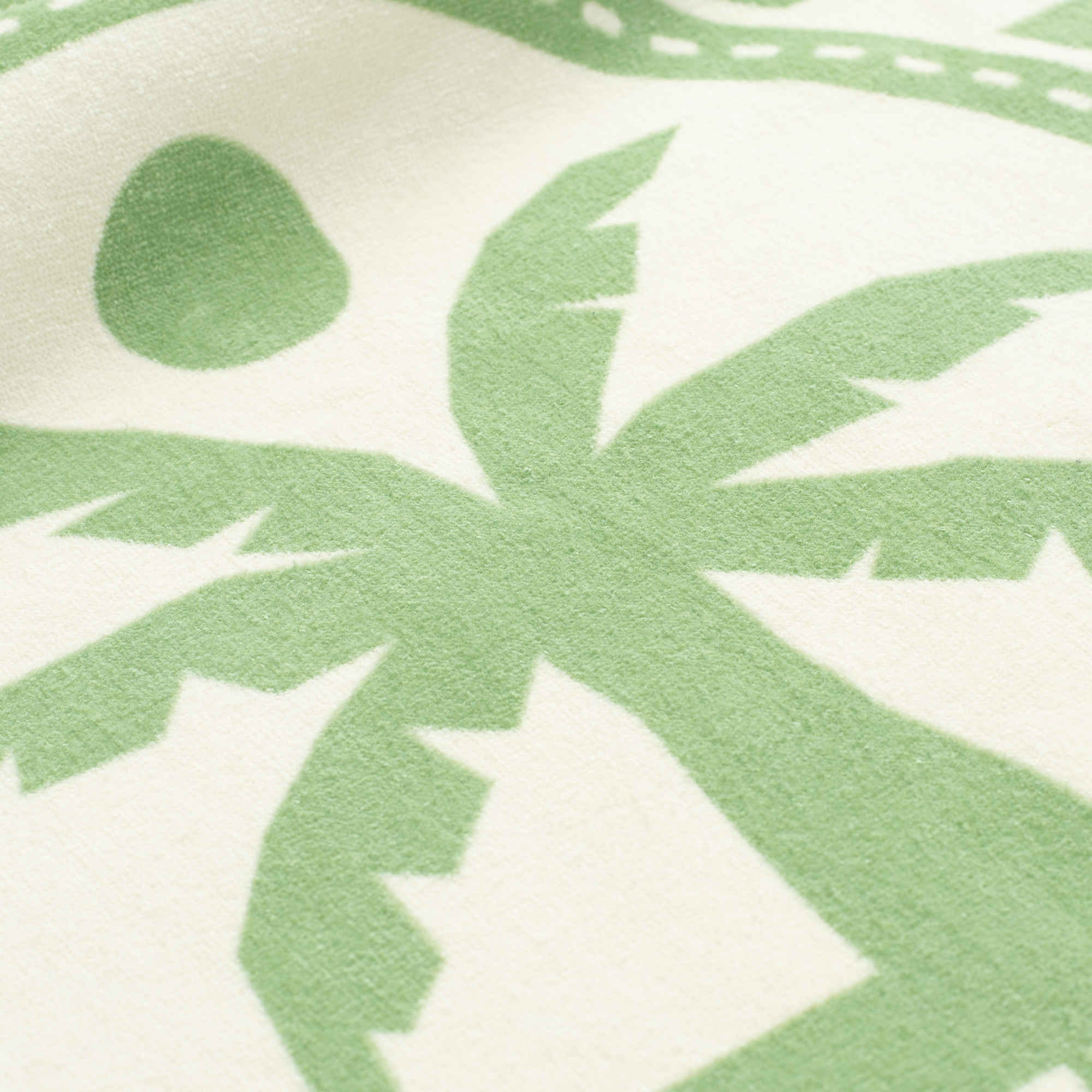 Prosop RANNAS AQUAWAVE - Bumbac 100%, Absorbant, 180x75 cm - 3