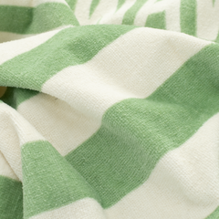 Prosop RANNAS AQUAWAVE - Bumbac 100%, Absorbant, 180x75 cm - 4