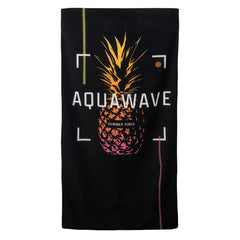 Prosop TOFLO AQUAWAVE - Uscare Rapidă, Poliester 150x80 cm - 1