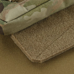 Protecție Abdominală M-Tac Multicam - Suport Inserții Balistice