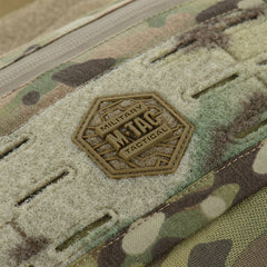 Protecție Abdominală M-Tac Multicam - Suport Inserții Balistice