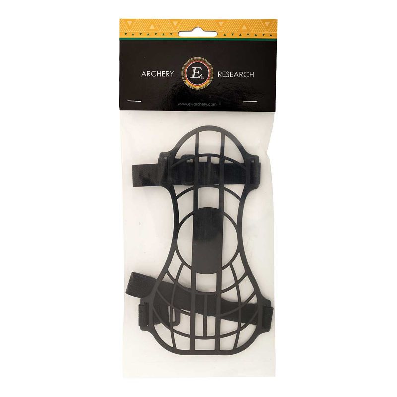 Protecție Braț Arcului Ajustabilă Ek-Archery Herbertz - Neopren, Confort Maxim