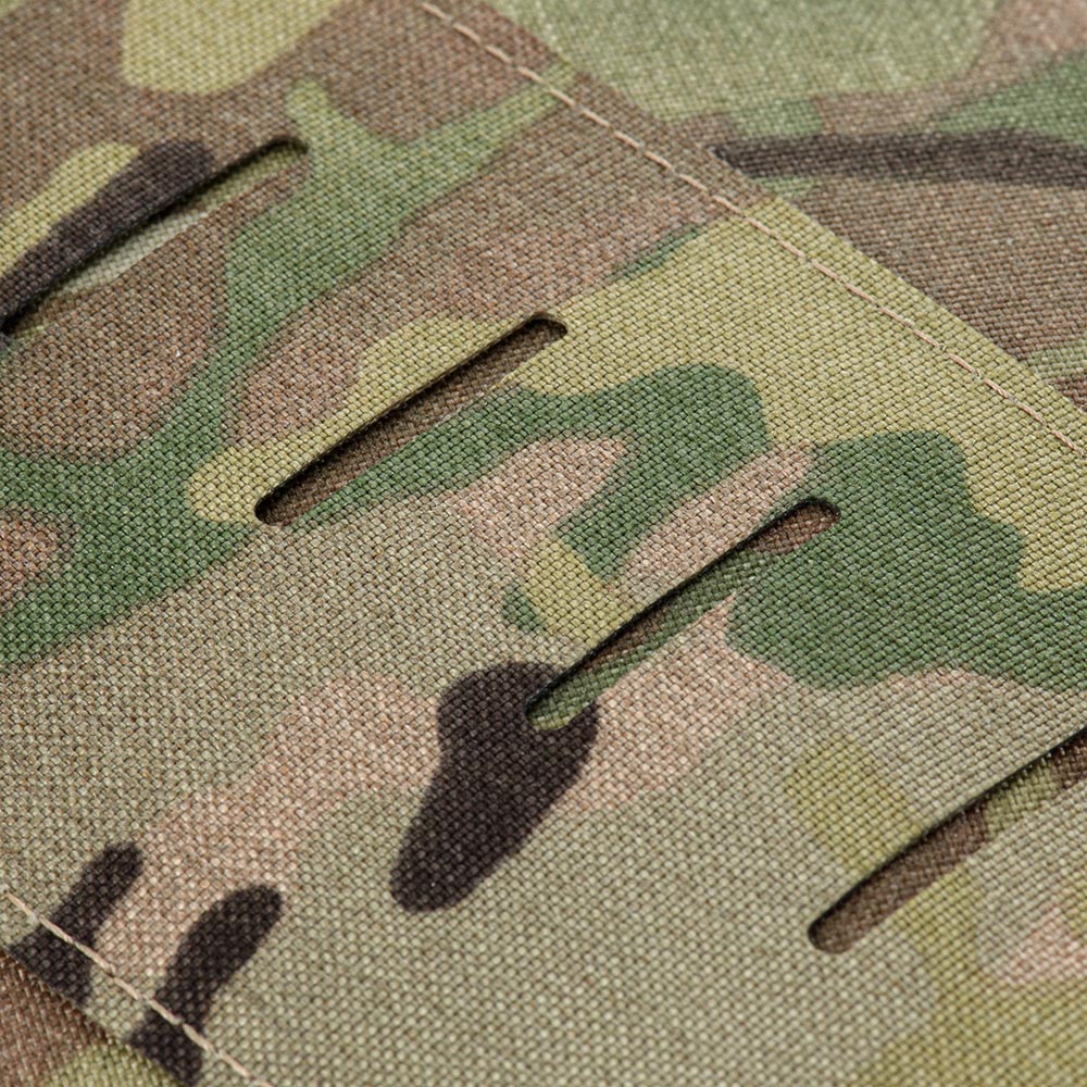 Protecție Inghinală Balistică M-Tac - Multicam, Modulară
