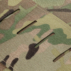 Protecție Inghinală Balistică M-Tac - Multicam, Modulară