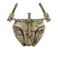 Protecție Inghinală Balistică M-Tac - Multicam, Modulară