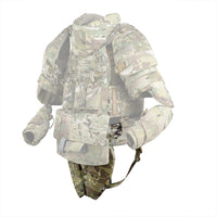 Protecție Inghinală Balistică M-Tac - Multicam, Modulară