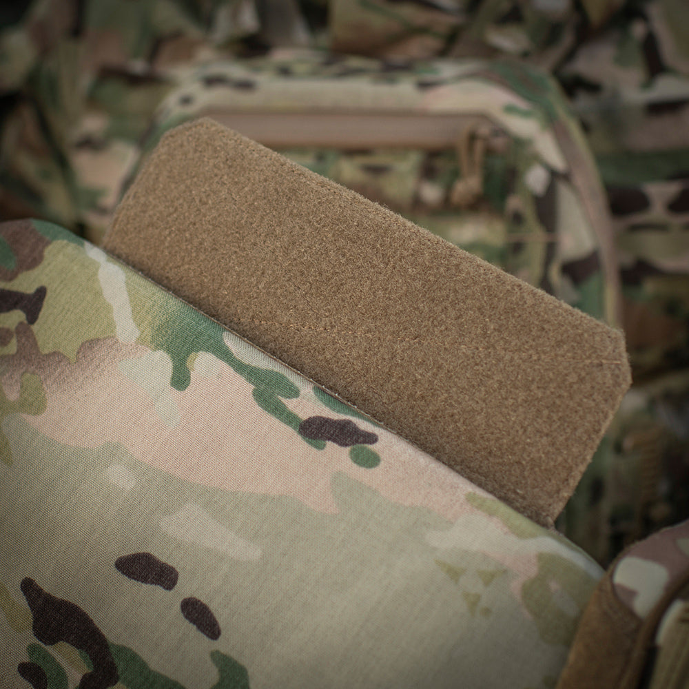 Protecție Lombară Cuirass QRS M-Tac - Multicam XL
