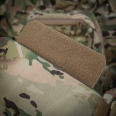 Protecție Lombară Cuirass QRS M-Tac - Multicam XL