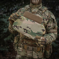 Protecție Lombară Cuirass QRS M-Tac - Multicam XL