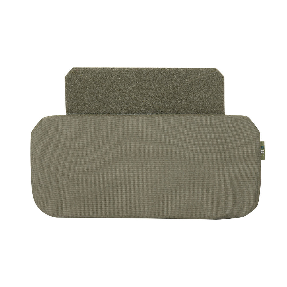 Protecție Lombară Cuirass QRS M-Tac - Ranger Green
