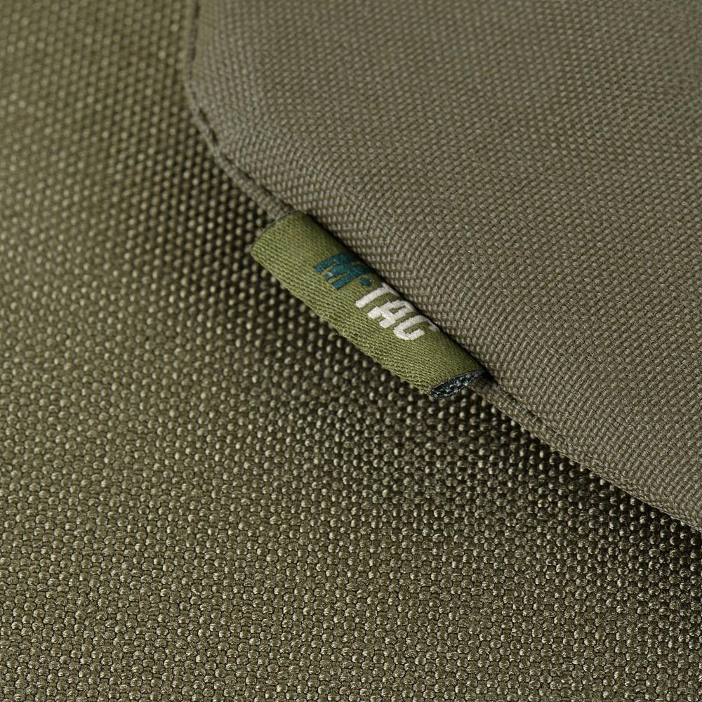 Protecție Lombară Cuirass QRS M-Tac - Ranger Green
