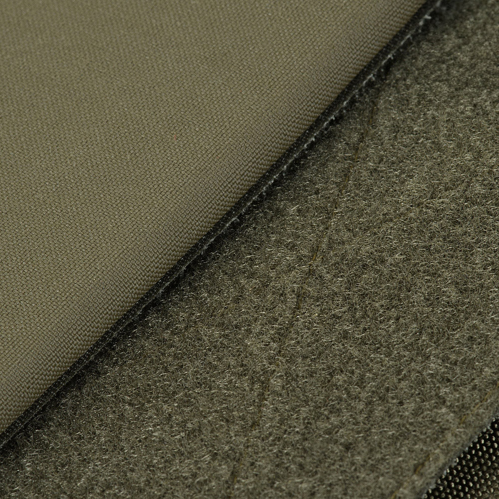 Protecție Lombară Cuirass QRS M-Tac - Ranger Green