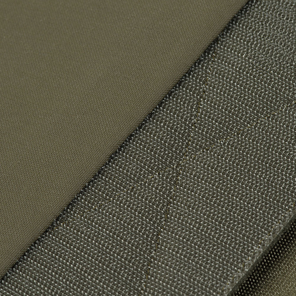 Protecție Lombară Cuirass QRS M-Tac - Ranger Green