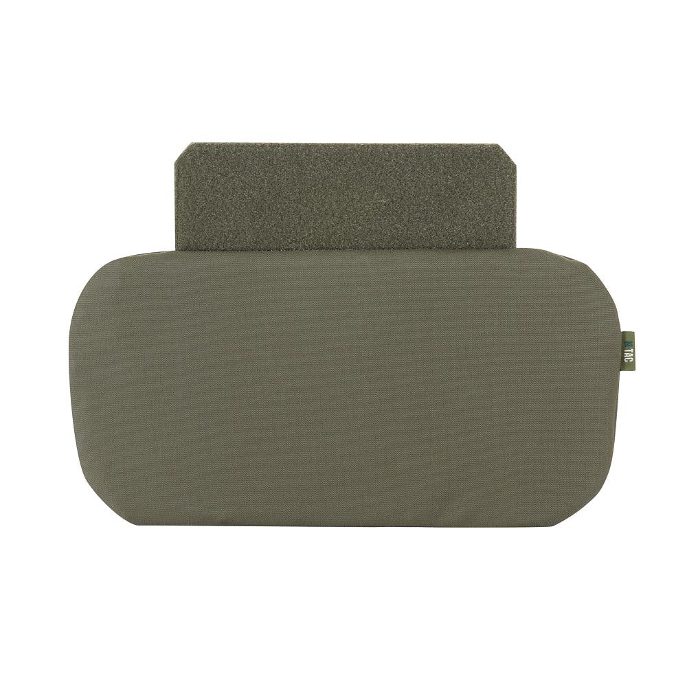 Protecție Lombară Cuirass QRS M-Tac - Ranger Green XL