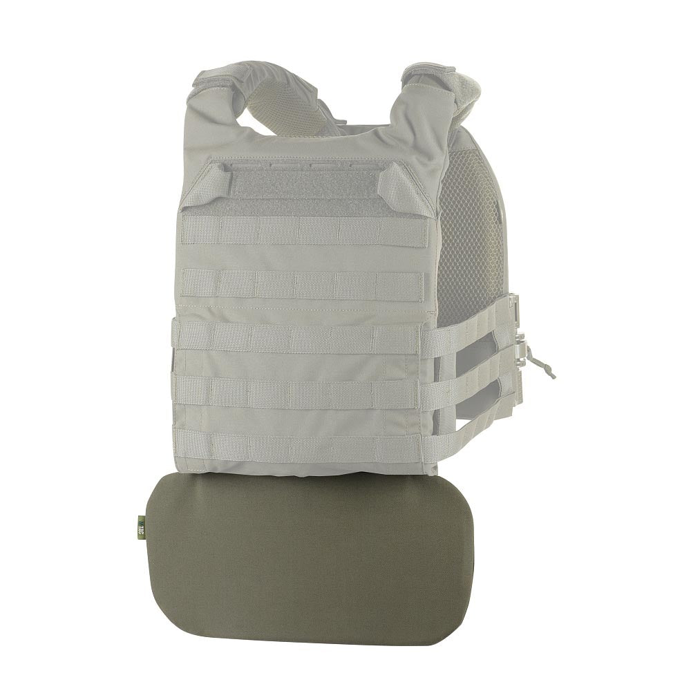 Protecție Lombară Cuirass QRS M-Tac - Ranger Green XL