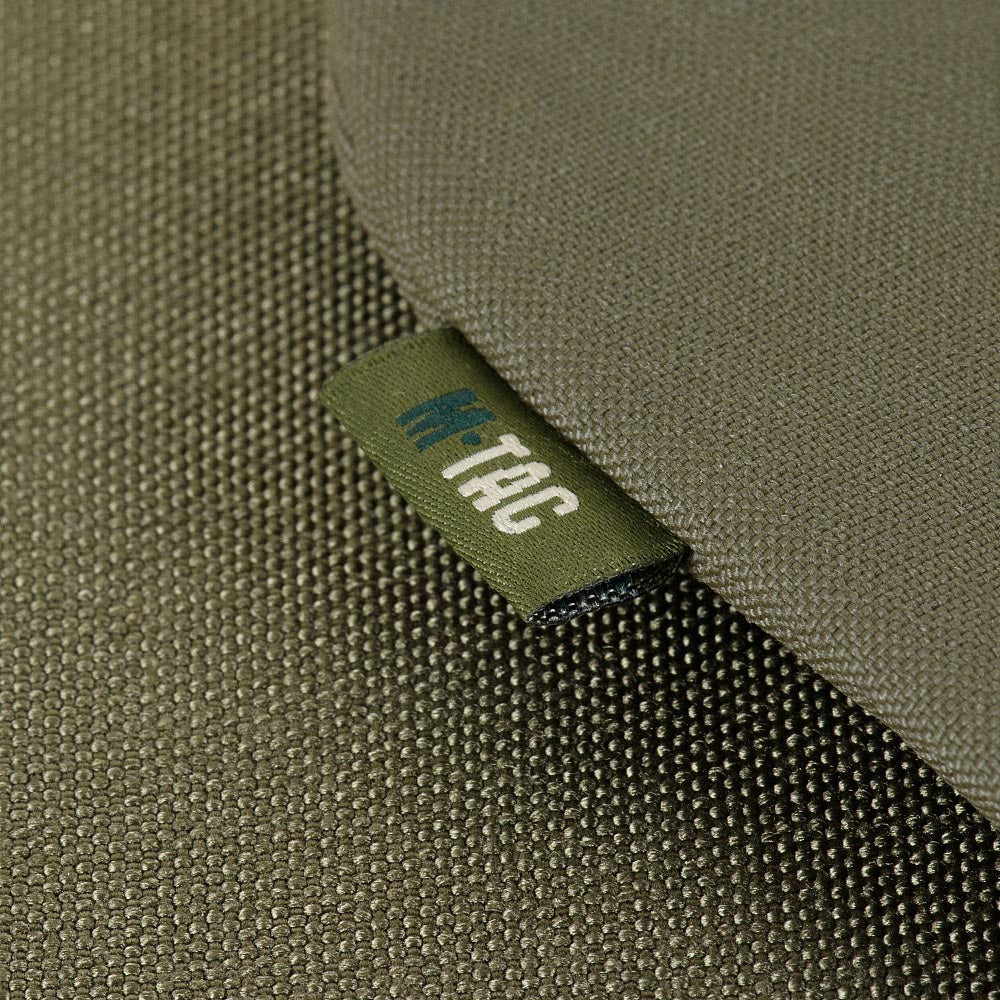 Protecție Lombară Cuirass QRS M-Tac - Ranger Green XL