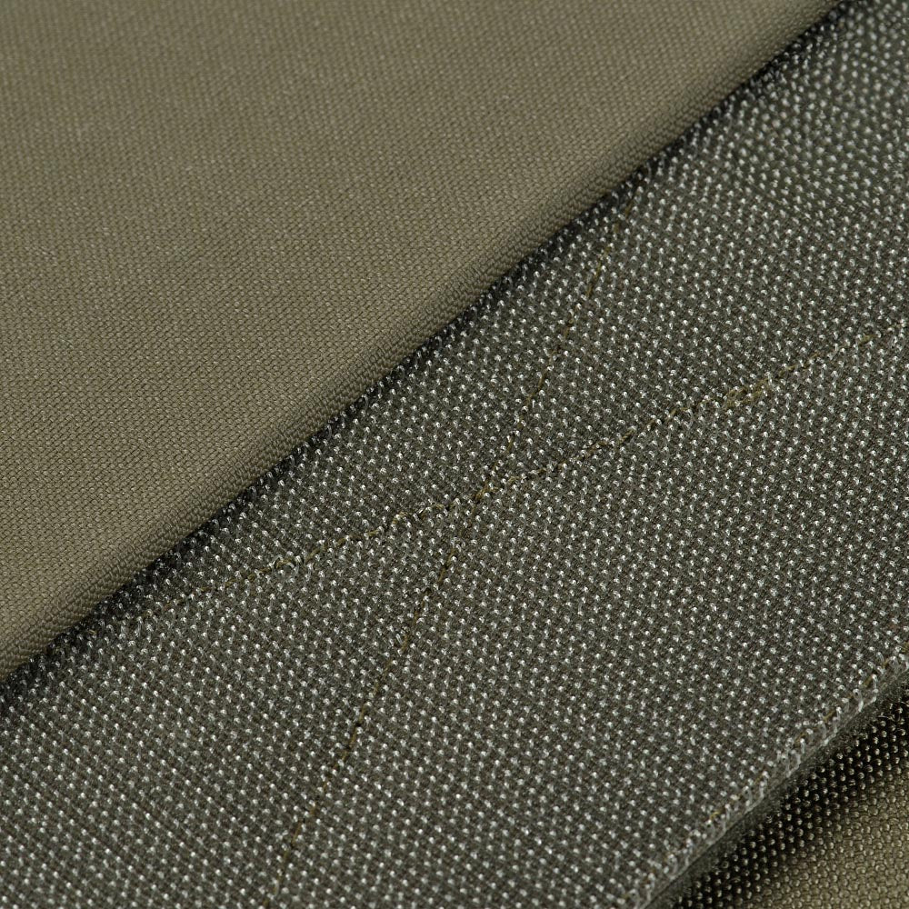 Protecție Lombară Cuirass QRS M-Tac - Ranger Green XL