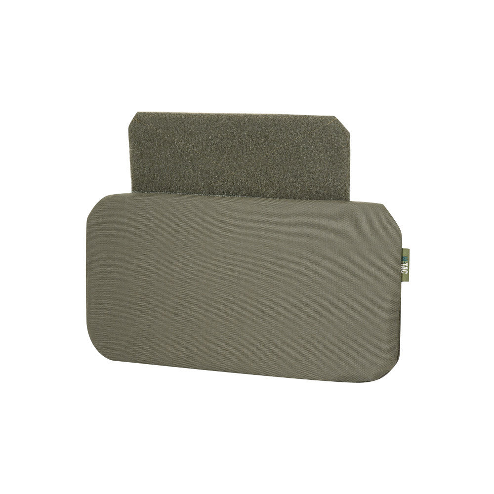 Protecție Lombară Cuirass QRS M-Tac - Ranger Green