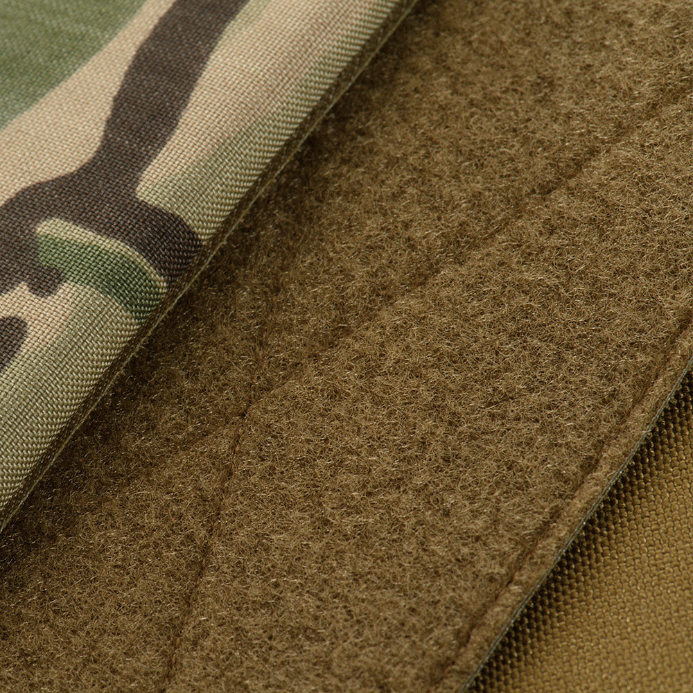 Protecție Lombară Panouri Balistice M-Tac Cuirass QRS - Multicam