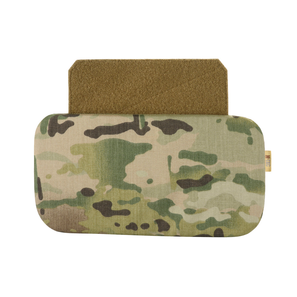Protecție Lombară Panouri Balistice M-Tac Cuirass QRS - Multicam