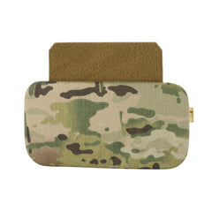 Protecție Lombară Panouri Balistice M-Tac Cuirass QRS - Multicam