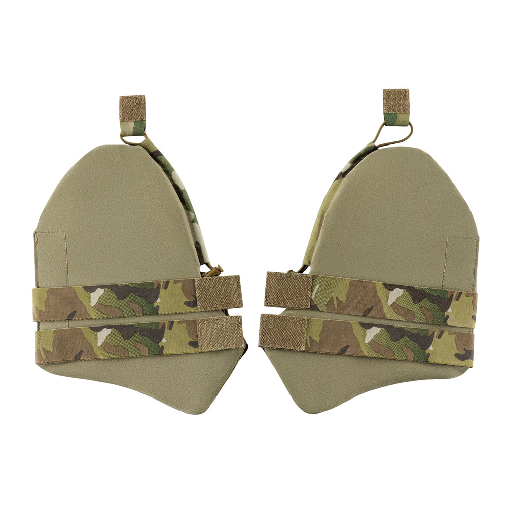 Protecții Antebraț Balistice Elite M-Tac - Multicam