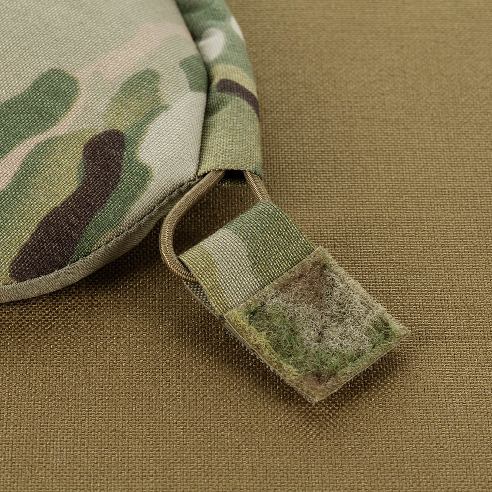 Protecții Antebraț Balistice Elite M-Tac - Multicam