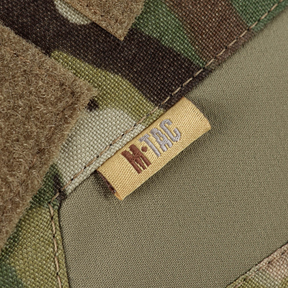 Protecții Antebraț Balistice Elite M-Tac - Multicam