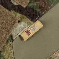 Protecții Antebraț Balistice Elite M-Tac - Multicam