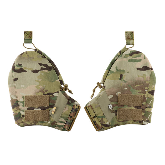 Protecții Antebraț Balistice Elite M-Tac - Multicam