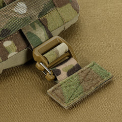 Protecții Umeri Ergonomice M-Tac - Multicam Anti-Fragmentare