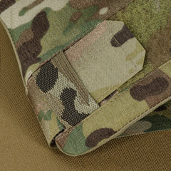 Protecții Umeri Ergonomice M-Tac - Multicam Anti-Fragmentare