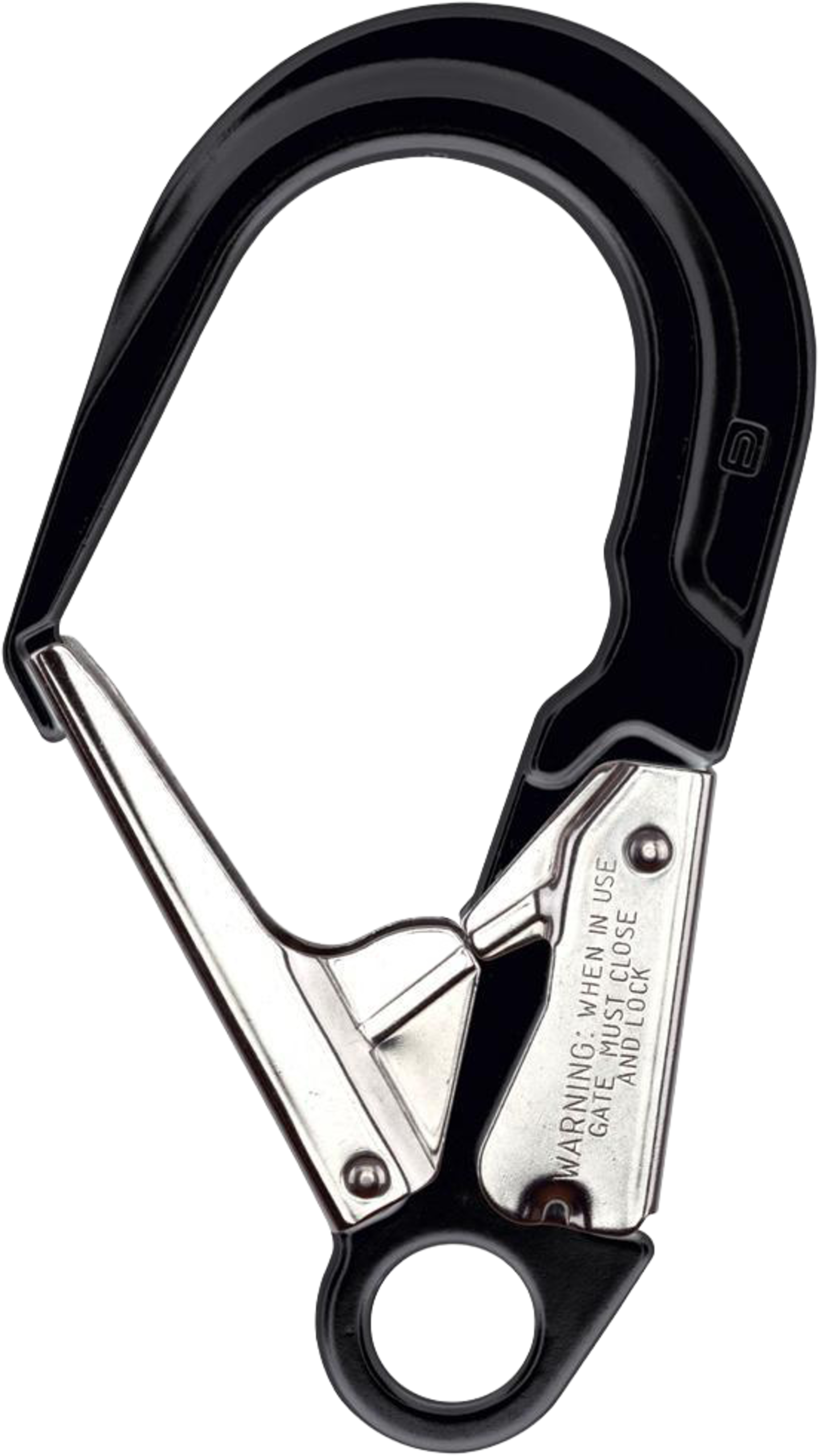 Protecția împotriva căderilor Barli Hook Safety Jogger
