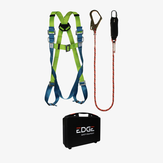 Protecția împotriva căderilor Basic Scaffold Set Safety Jogger